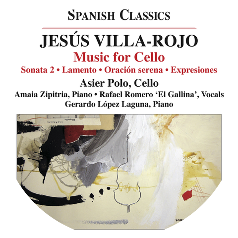 Asier Polo