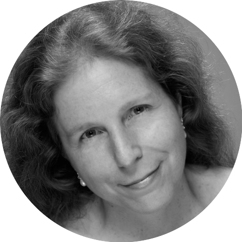 Carolyn Enger