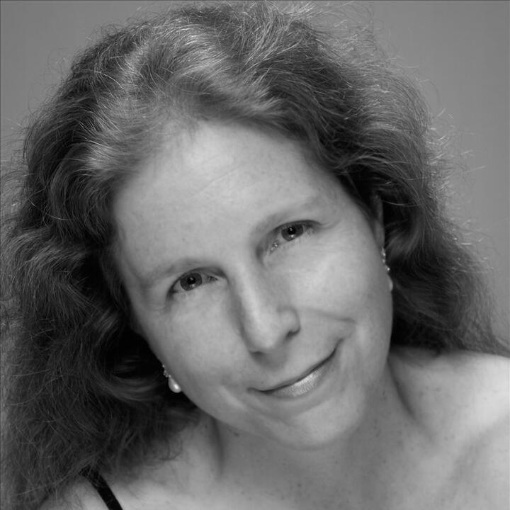 Carolyn Enger