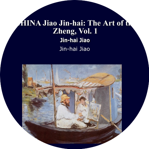 Jin-hai Jiao
