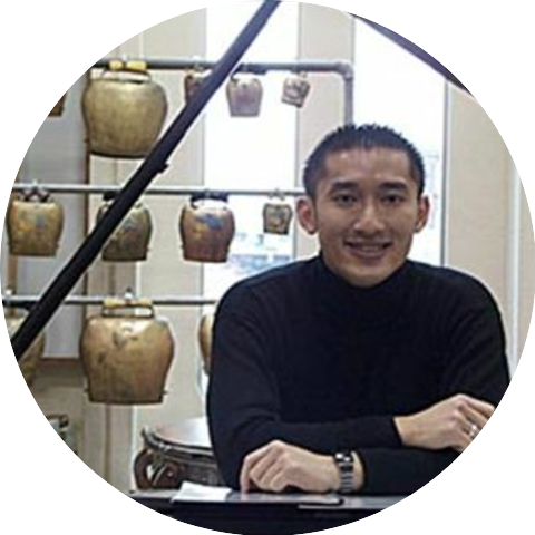 Ruo Huang