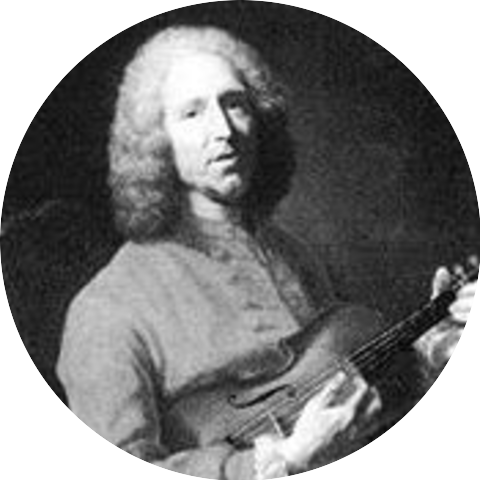 Jean-Philippe Rameau