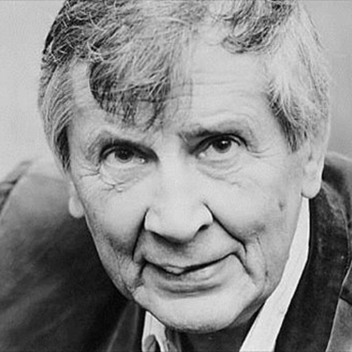 Einojuhani Rautavaara