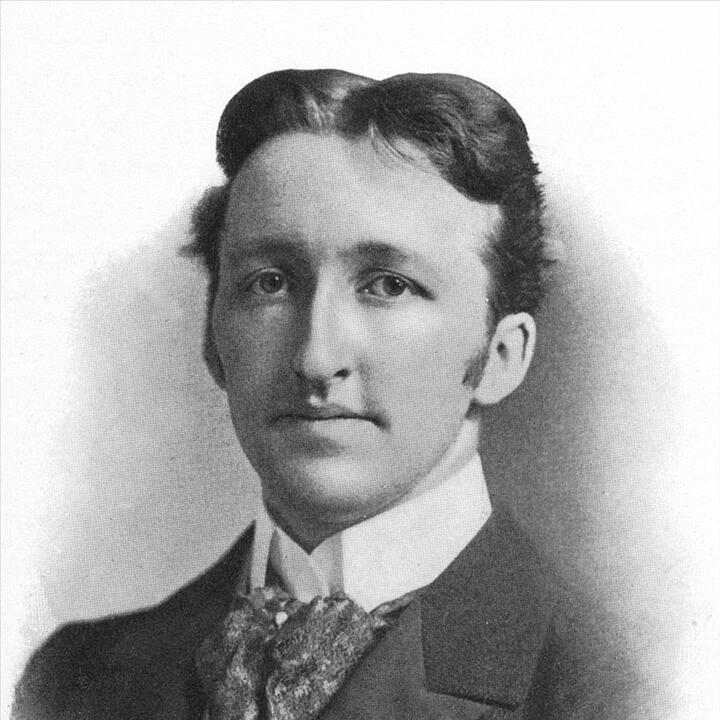 Siegfried Wagner