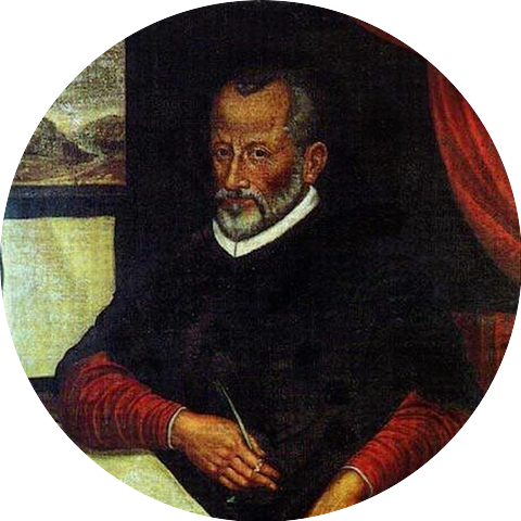 Johannes Ockeghem