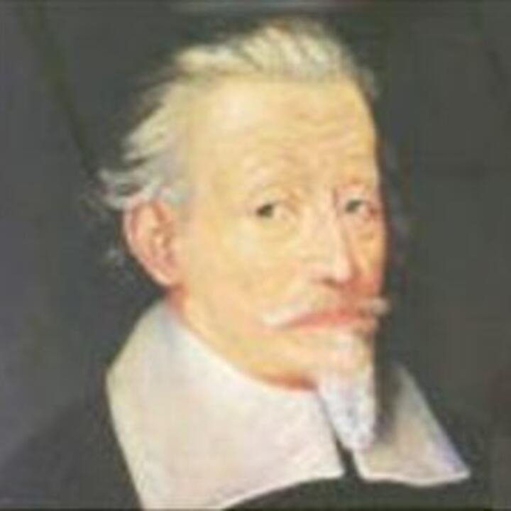 Heinrich Schütz