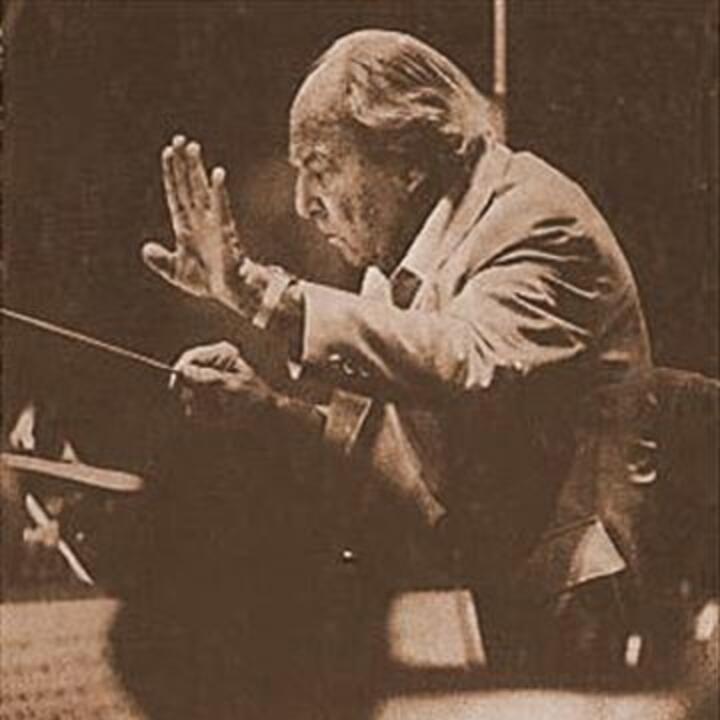 Ernst Krenek