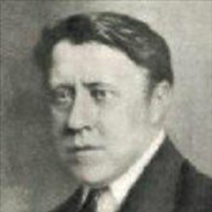 André Caplet