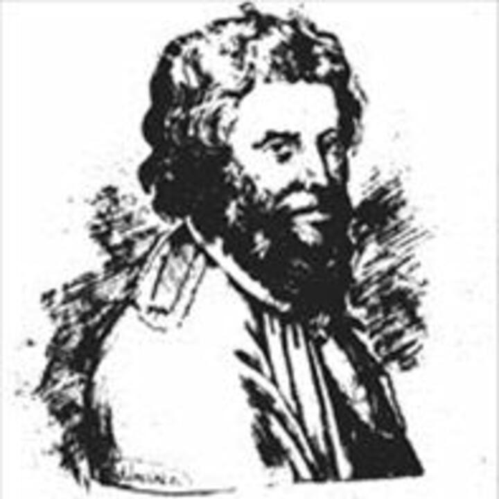 Cristóbal de Morales