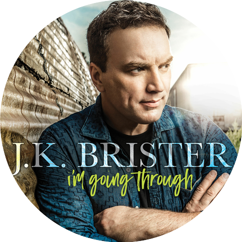 J.K. Brister