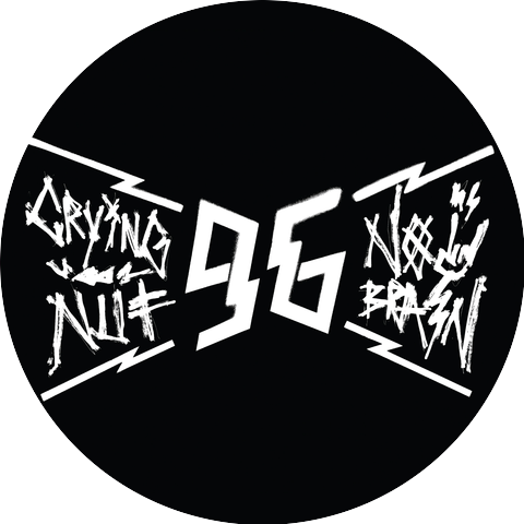 Crying Nut x No Brain