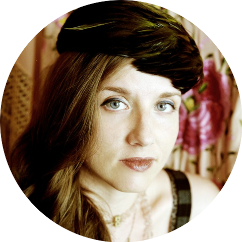 Jolie Holland & Samantha Parton
