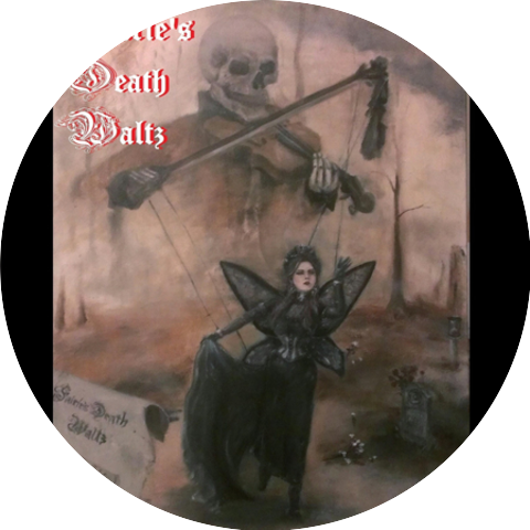 Fairie's Death Waltz