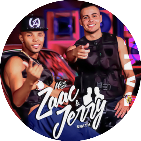 Mc's Zaac & Jerry Smith