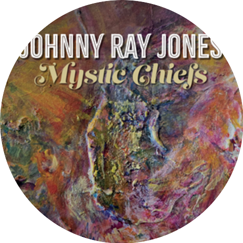 Johnny Ray Jones