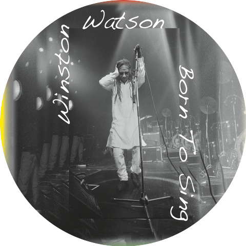 Winston Watson