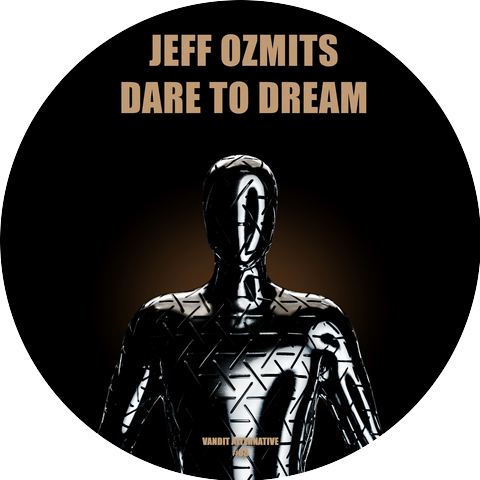 Jeff Ozmits