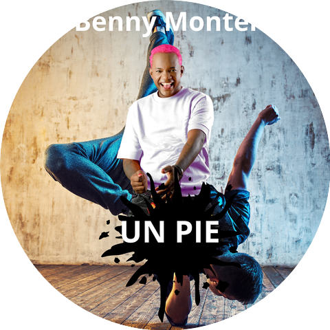 Benny Montero