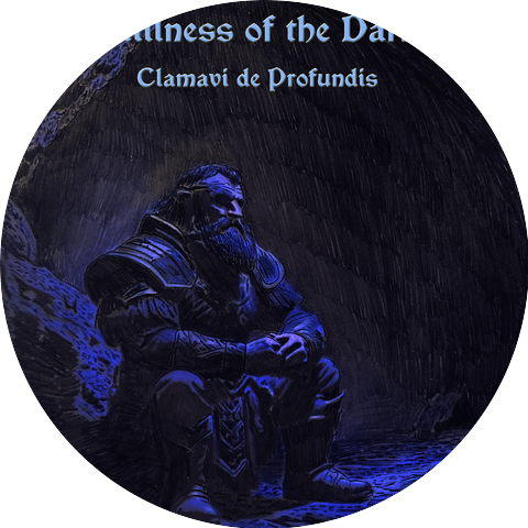 Clamavi De Profundis