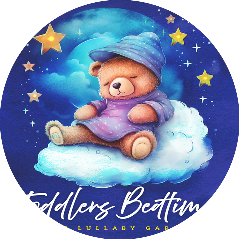 Baby Lullaby Garden