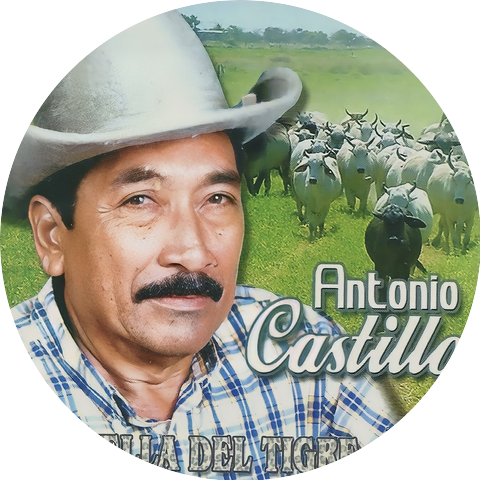 Antonio Castillo