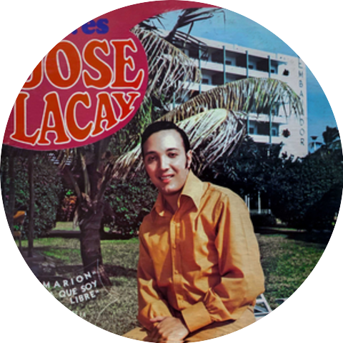 José Lacay