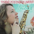 Tineke Postma Quartet