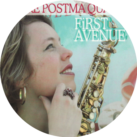 Tineke Postma Quartet