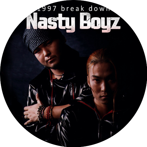 The Nasty Boyz