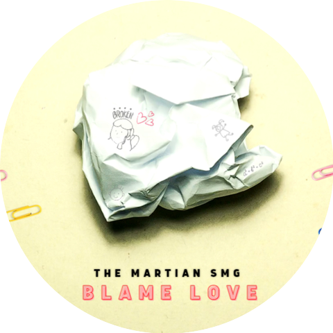 The MarTian - SMG