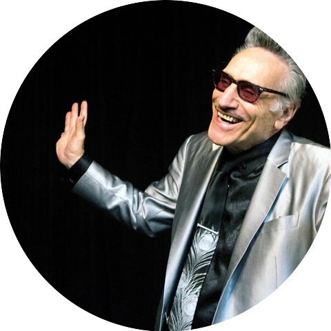 Rick Estrin & The Nightcats