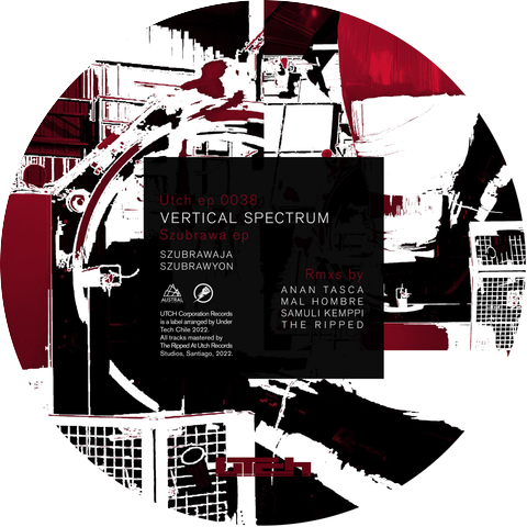 Vertical Spectrum