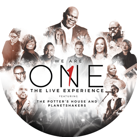 The Potter's House & Planetshakers