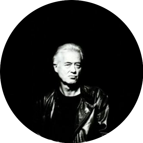 Jimmy Page & The Black Crowes