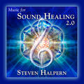 Steven Halpern and David Darling