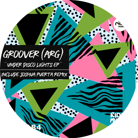 Groover (Arg)