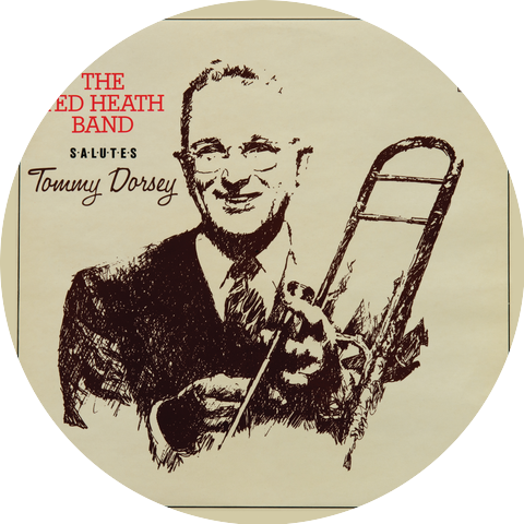 The Ted Heath Band
