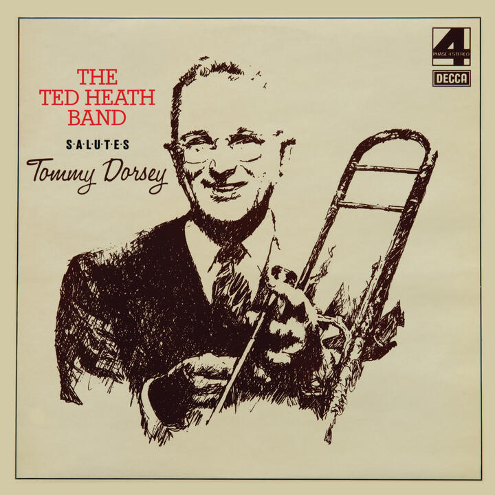 The Ted Heath Band