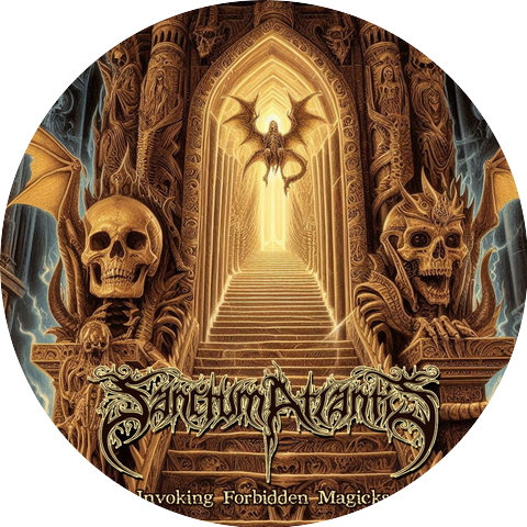 Sanctum Atlantis
