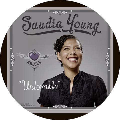 Saudia Young
