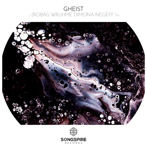 GHEIST