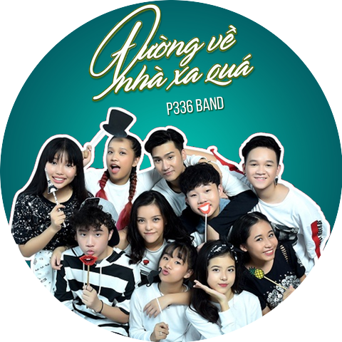 P336 Band
