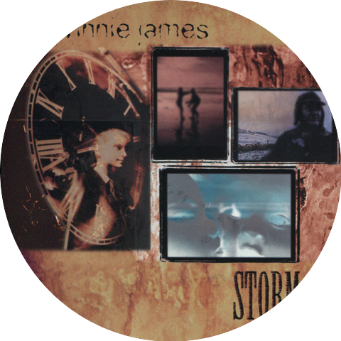 Vinnie James