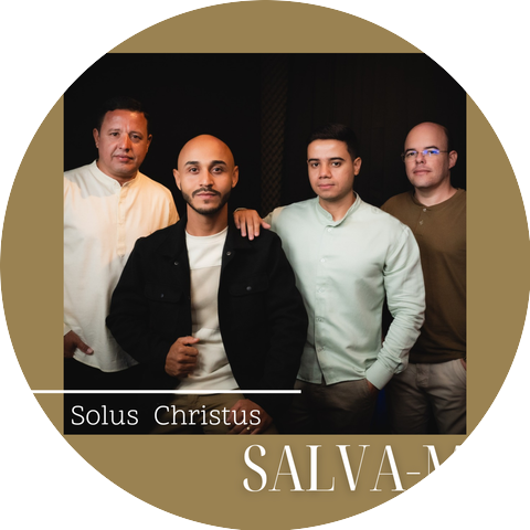 Solus Christus