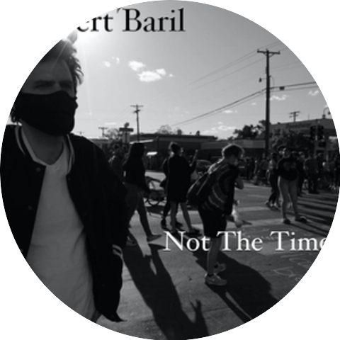 Robert Baril