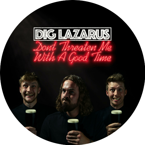 Dig Lazarus
