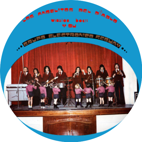 Grupo Electronico Keguay