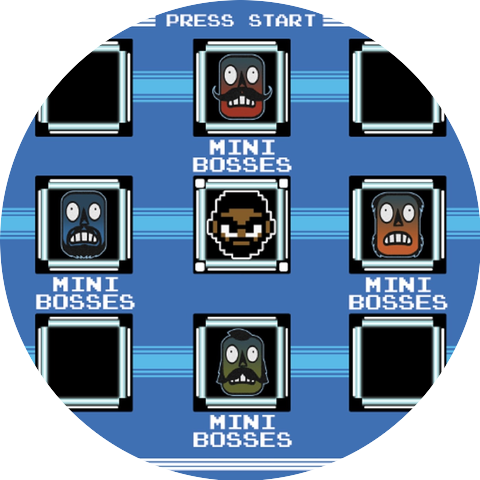 Minibosses