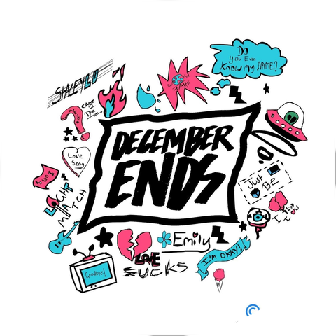 December Ends