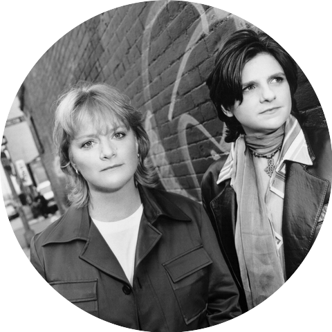 Amy Ray and the Volunteers